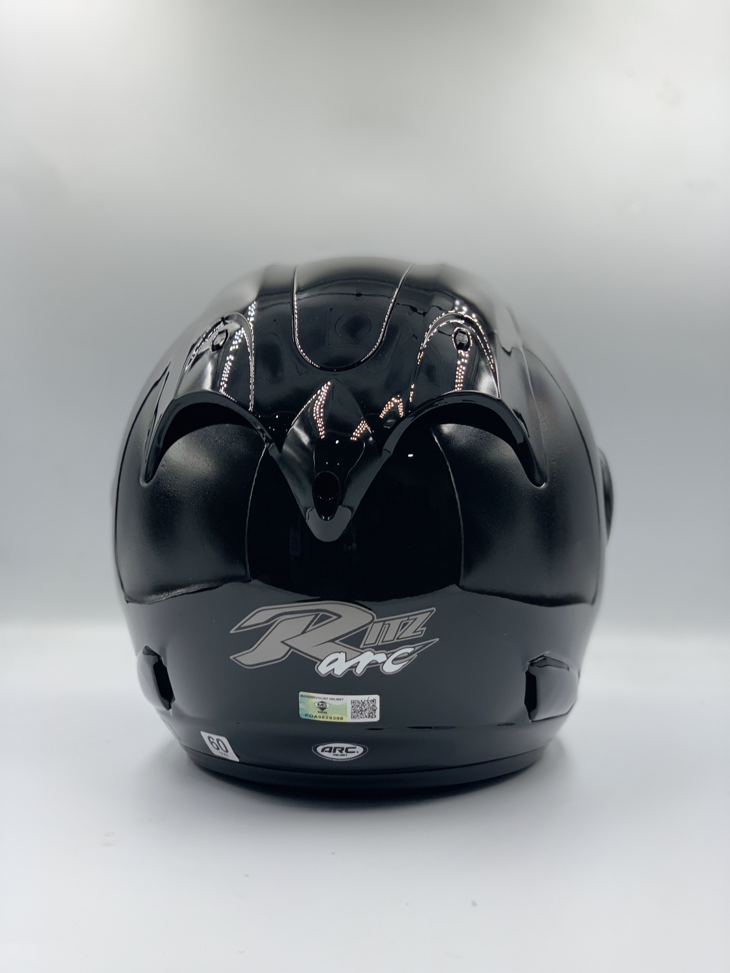 ARC Ritz Open Face